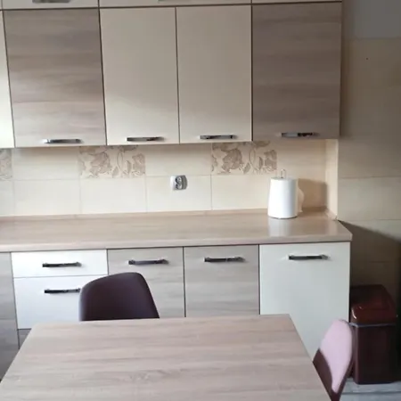 Mieszkanie Niedaleko Centrum