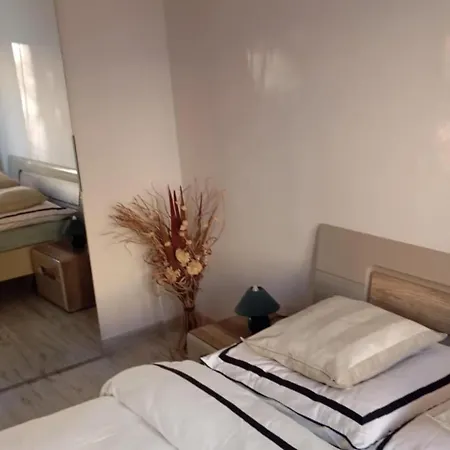 Mieszkanie Niedaleko Centrum Apartamento