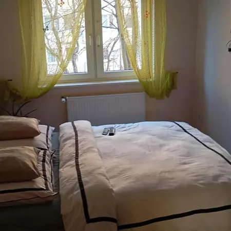 Mieszkanie Niedaleko Centrum